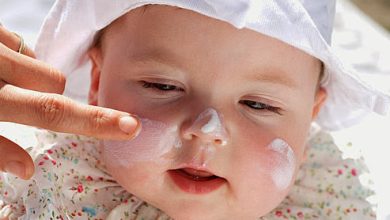 Know the benefits of Snaana Baby Cream for baby