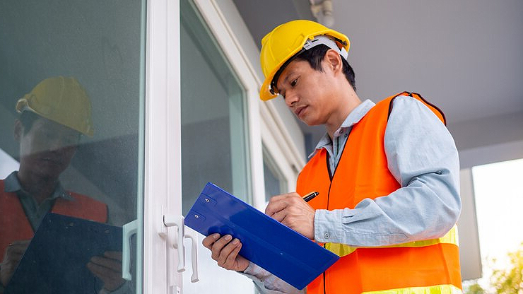 Building and Pest Inspection Sydney