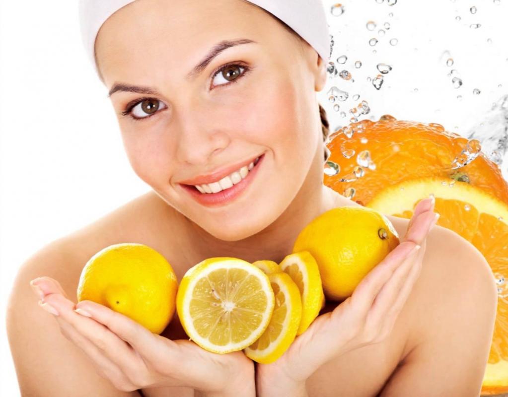 Vitamin C For A Better Skin