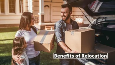 What Are the Benefits of Relocation