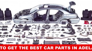 Best car parts in Adelaide