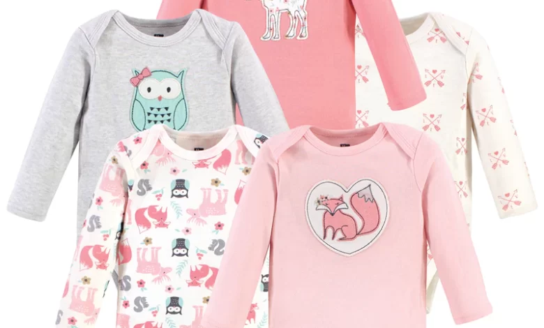 Buy Cheap Baby Clothes