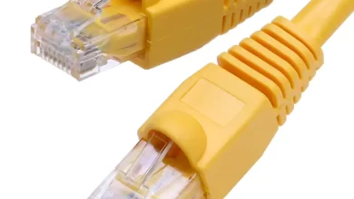 cat5e-cables