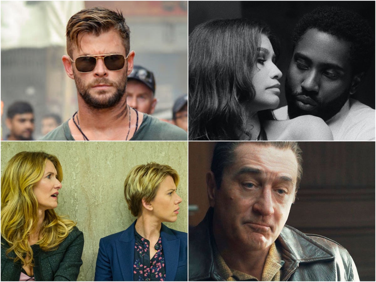 Top 9 First Class Feelgood Movies On British Netflix