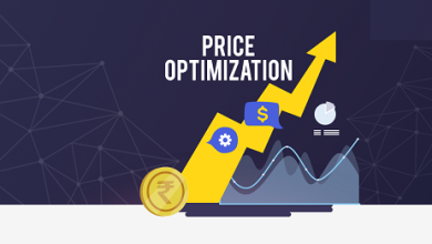 price optimization