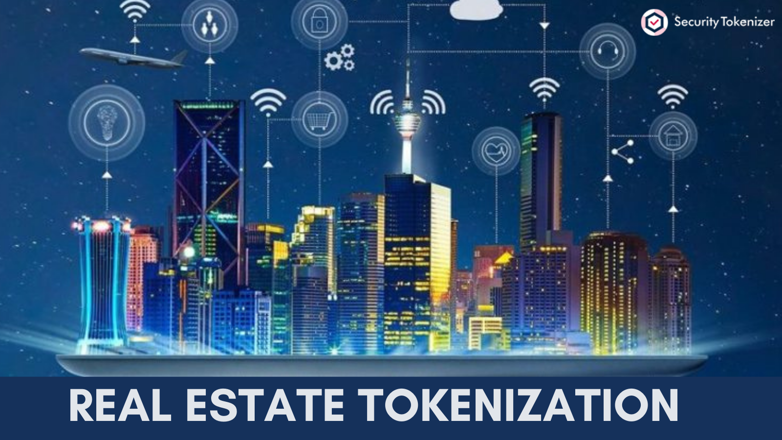 Real Estate Tokenization