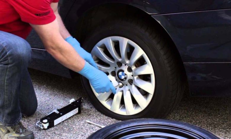 Car Tyres And Maintainance