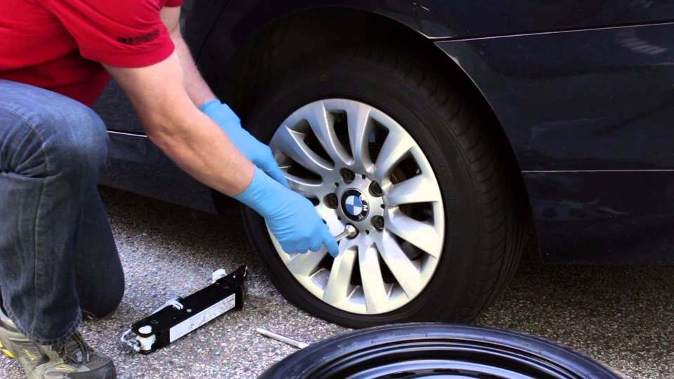 Car Tyres And Maintainance