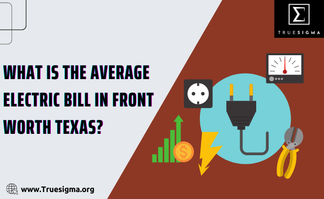 Best energy plans fort worth