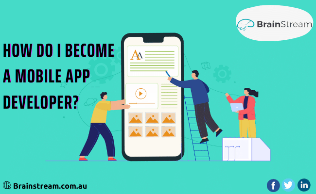 Android app development sydney