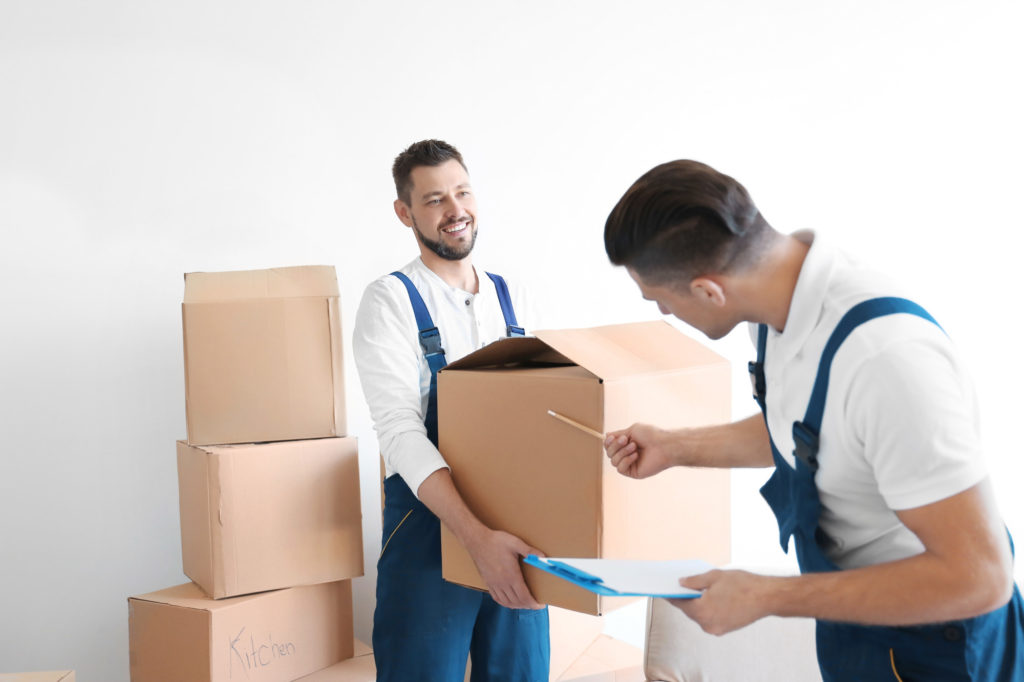 Professional Mover and Packer In UAE