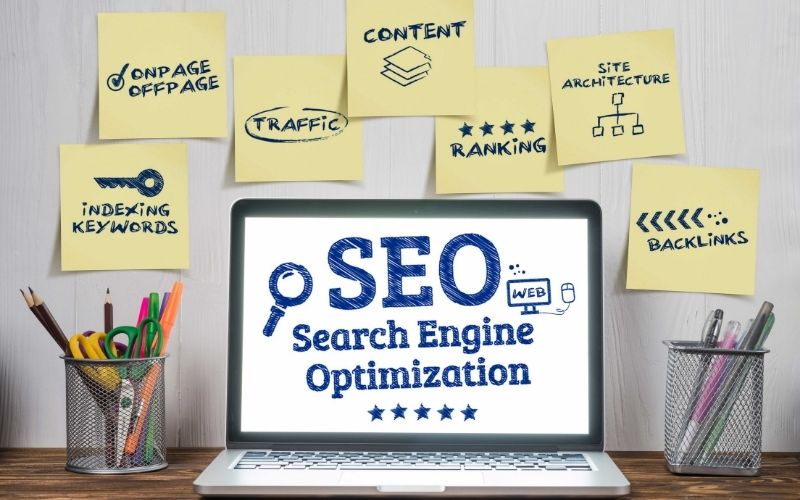 Reasons Why You Should Hire an SEO Company