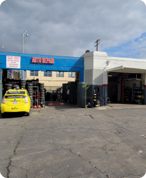 Prius Hybrid Battery System Long Beach