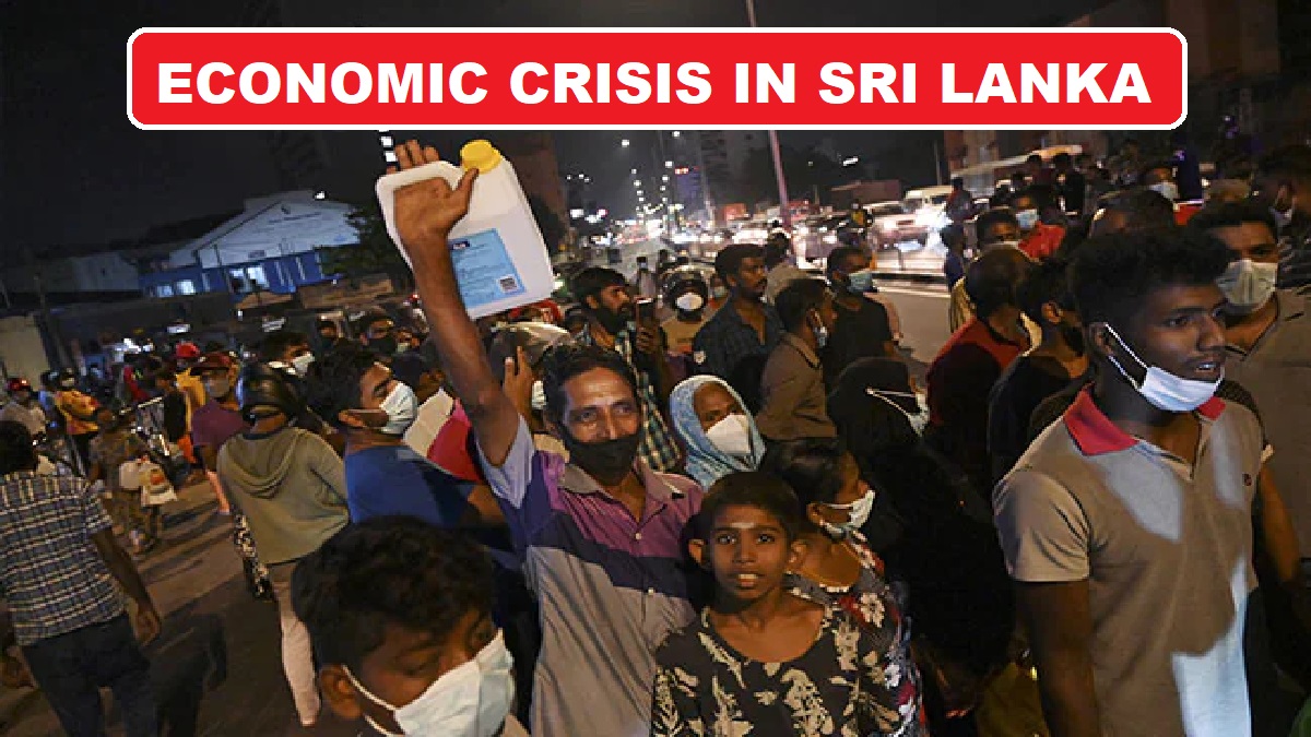 Sri Lanka Economic Crisis Updates