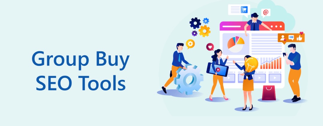 group buy seo