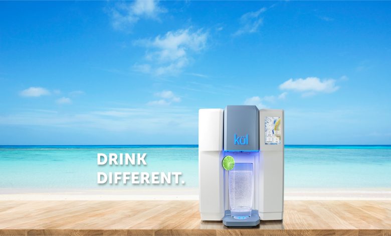 Best Carbonated Water Machine