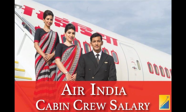 Air India to restore salaries, allowances scrapped due to Covid