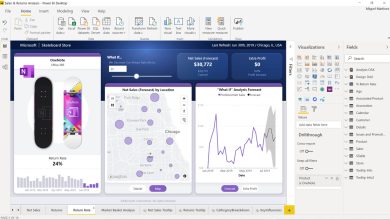 power bi