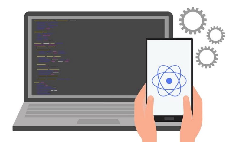 react native mobile app development company