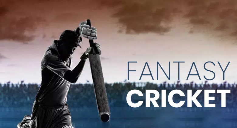 Fantasy Cricket