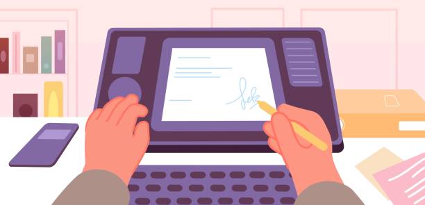 Electronic Signatures