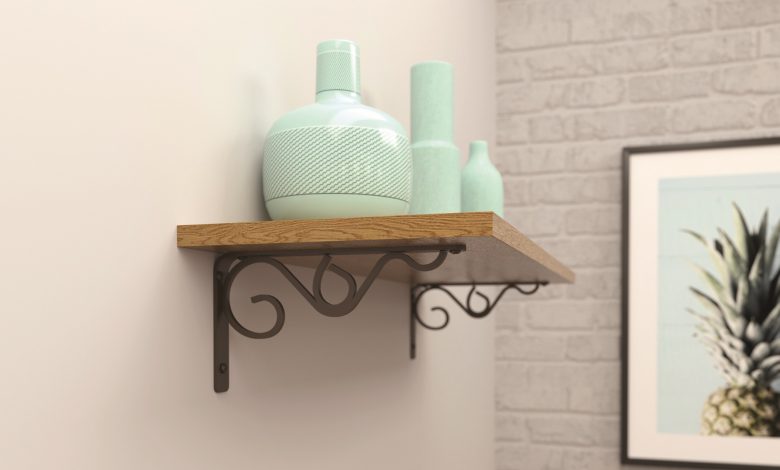 Shelf Brackets