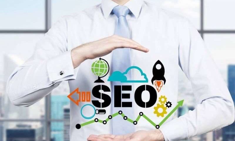 This Is How You Find the Best SEO Company in Delhi NCR