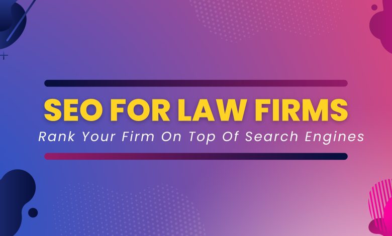 seo for law firms