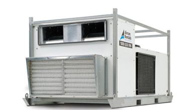 aircon rentals