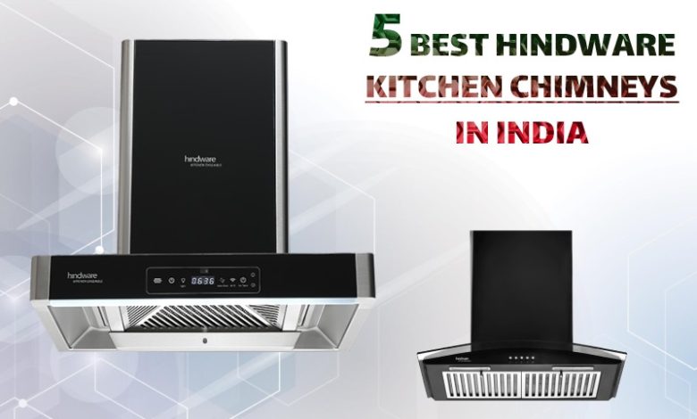 best-hindware-kitchen-chimney-in-india