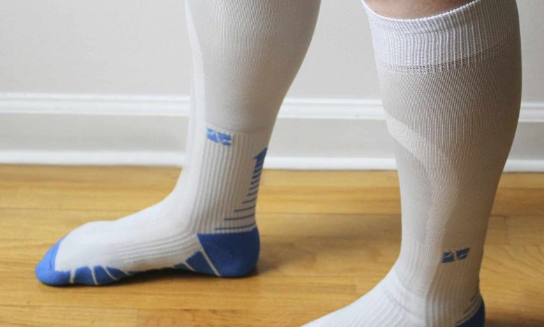 compression socks