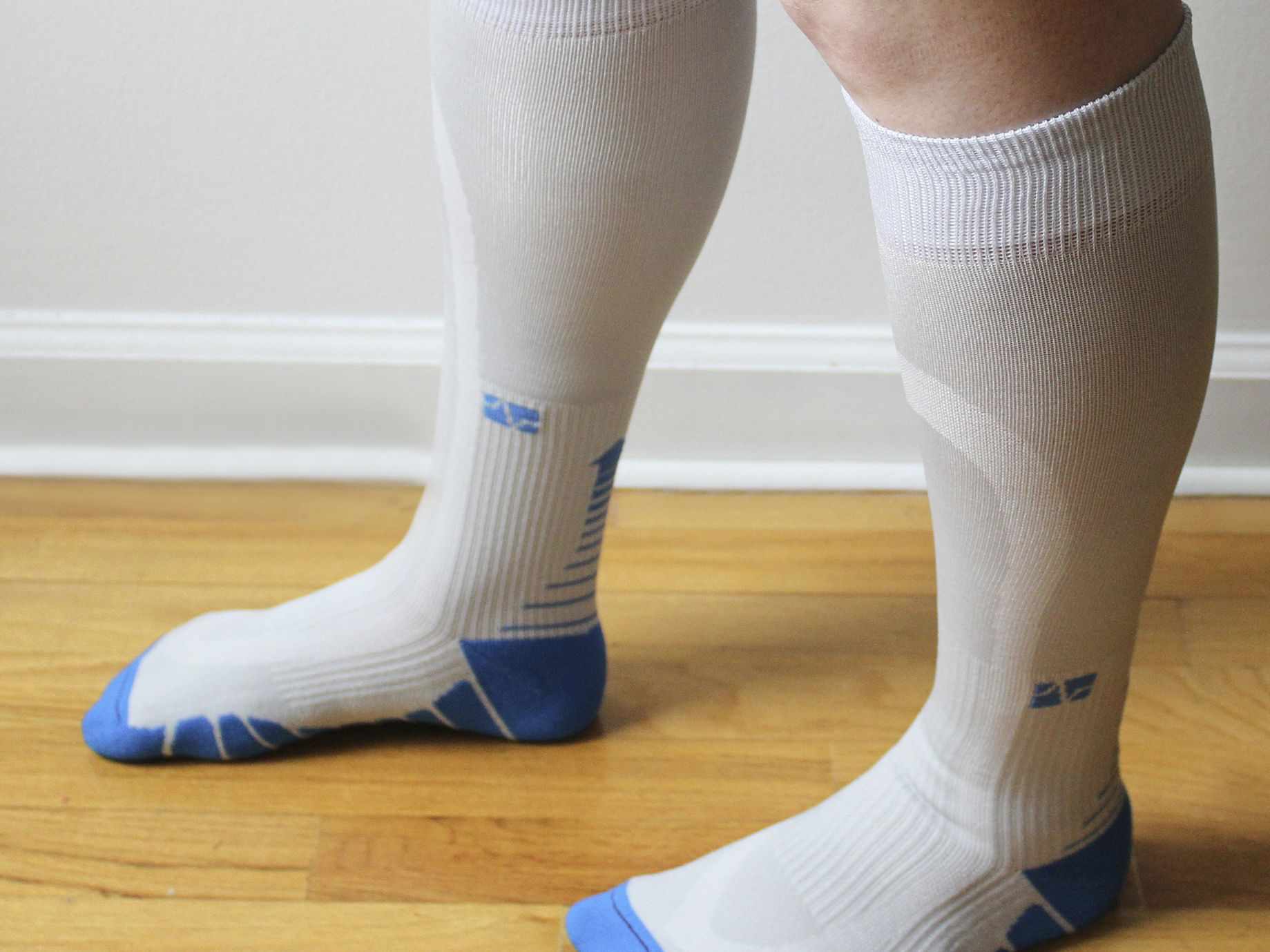 compression socks