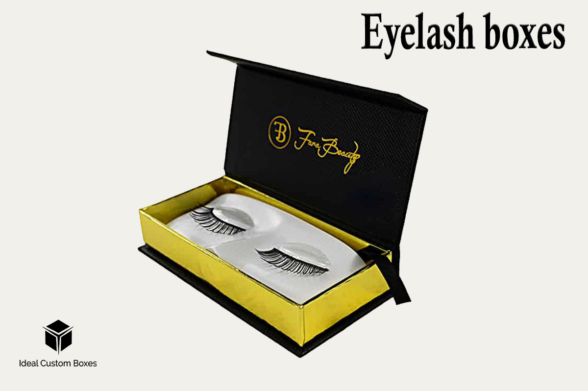 What Everyone Must Know About Custom Eyelash Boxes