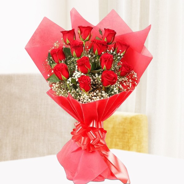 Send flowers to Chandigarh