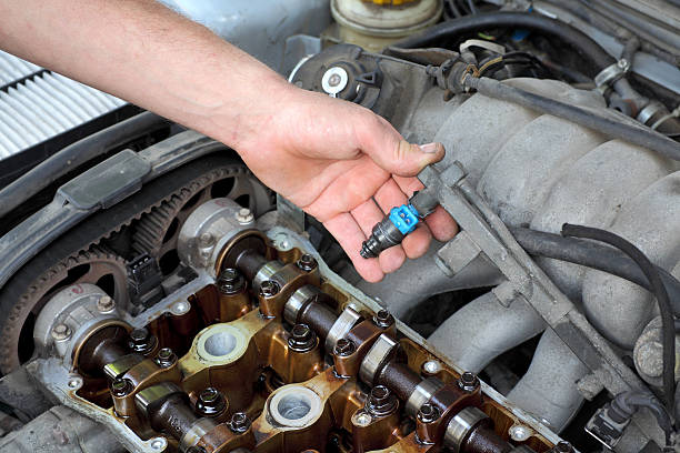 fuel injectors online