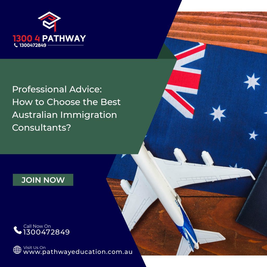 Australia Immigration Consultants