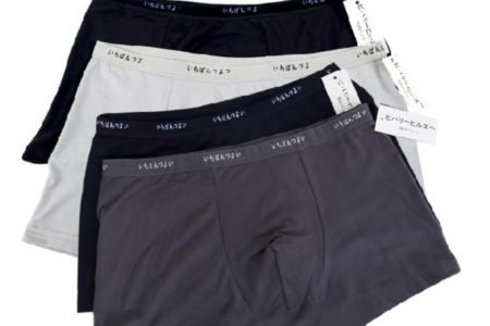 men's lingerie styles