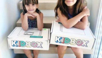 5 Best Subscription Boxes for Kids in 2022.