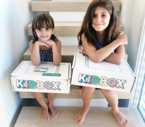 5 Best Subscription Boxes for Kids in 2022.