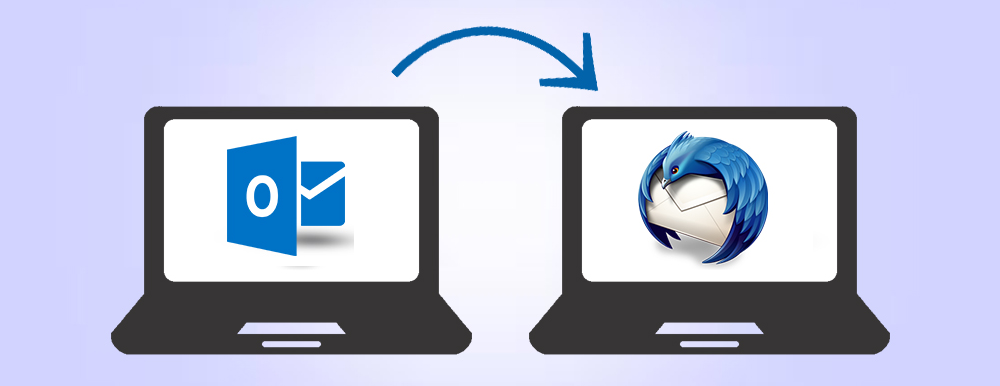 Can Thunderbird Read PST Files