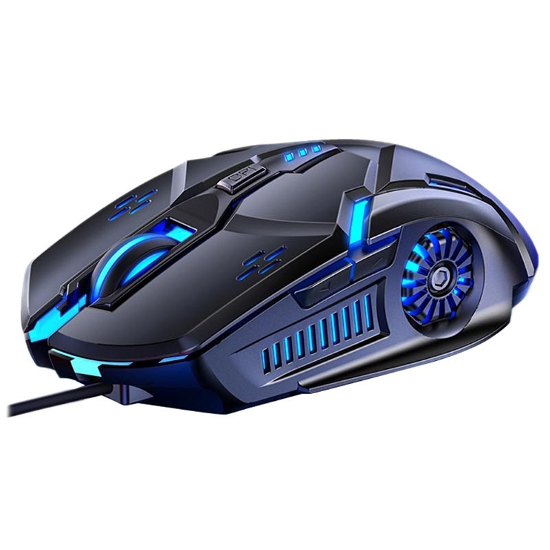 gaming mouse