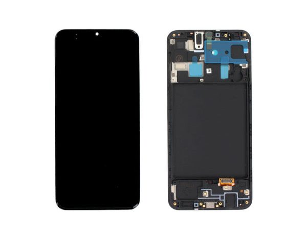 Cell phone parts