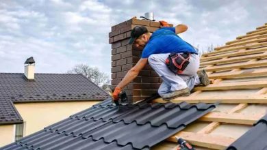 Are The Roof Repairs Worth