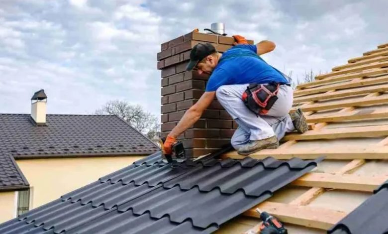 Are The Roof Repairs Worth