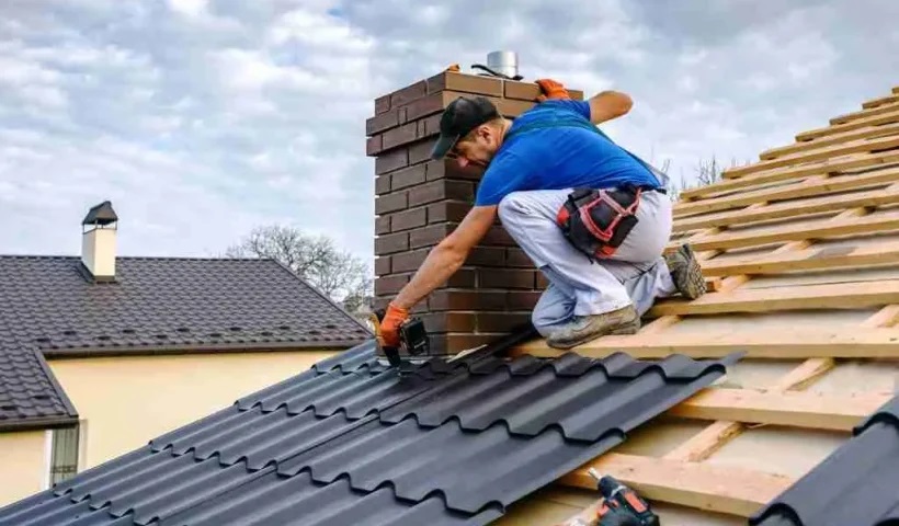 Are The Roof Repairs Worth