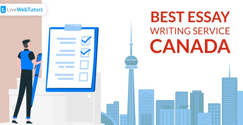 Best Essay Writing Service Canada