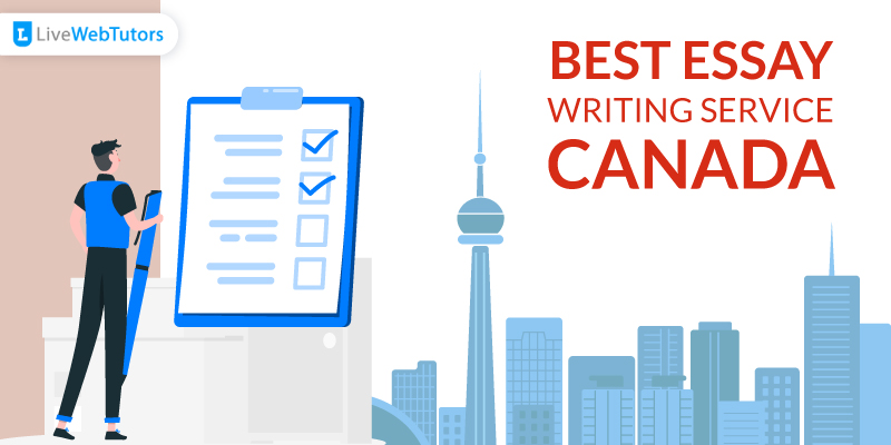 Best Essay Writing Service Canada