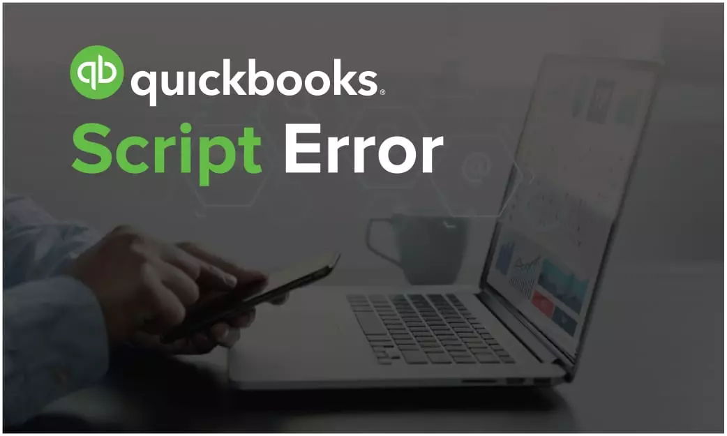 QuickBooks Script Error