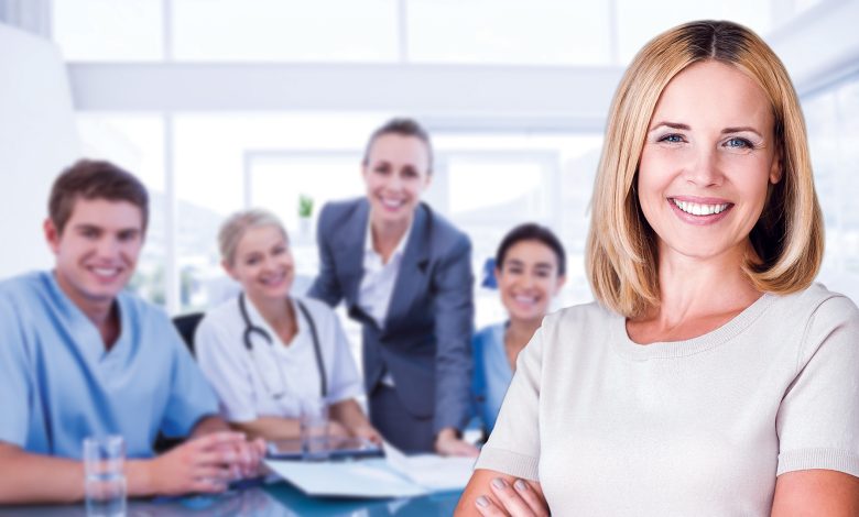 The career of a Medical Receptionist Benefits