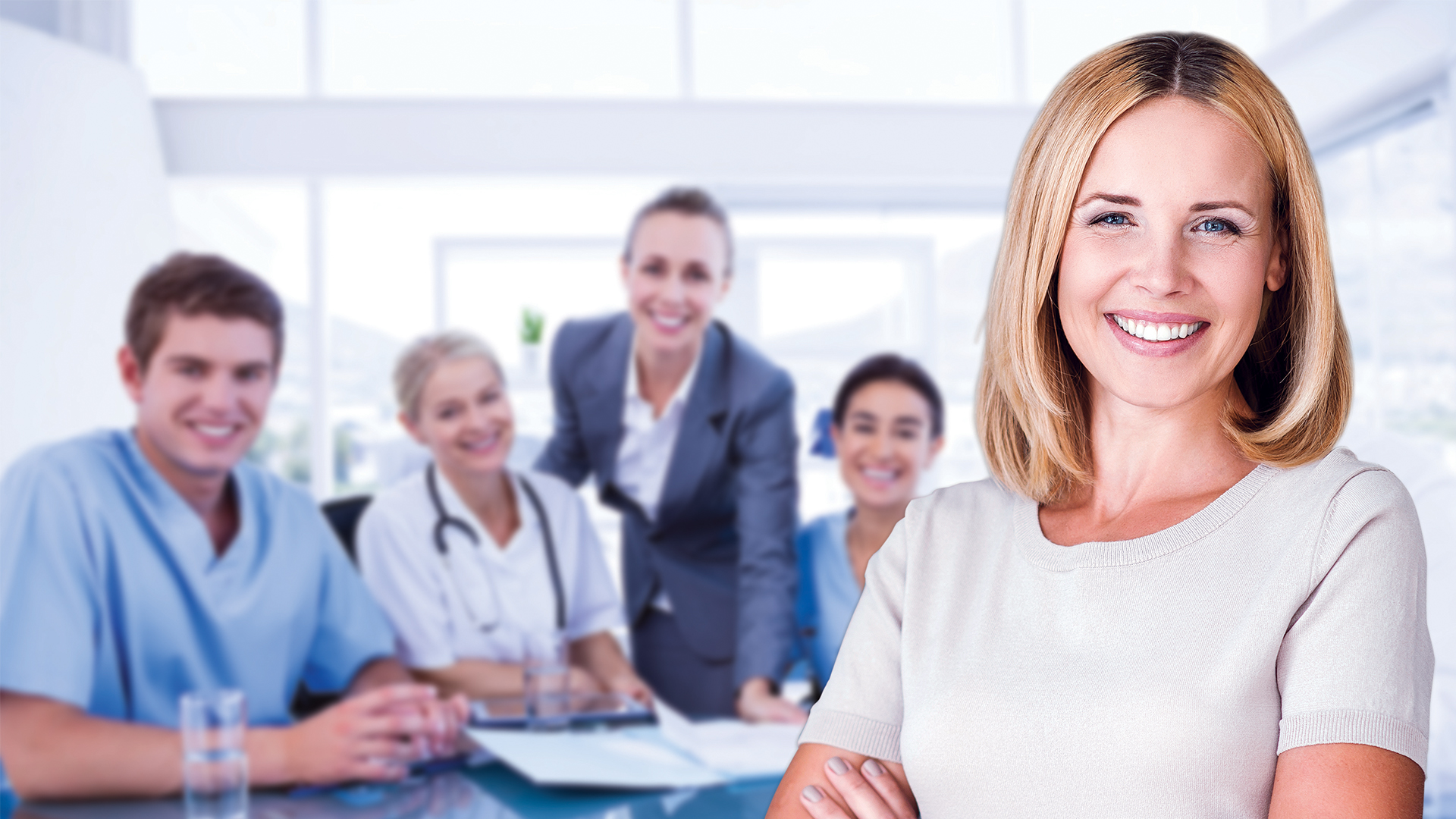 The career of a Medical Receptionist Benefits